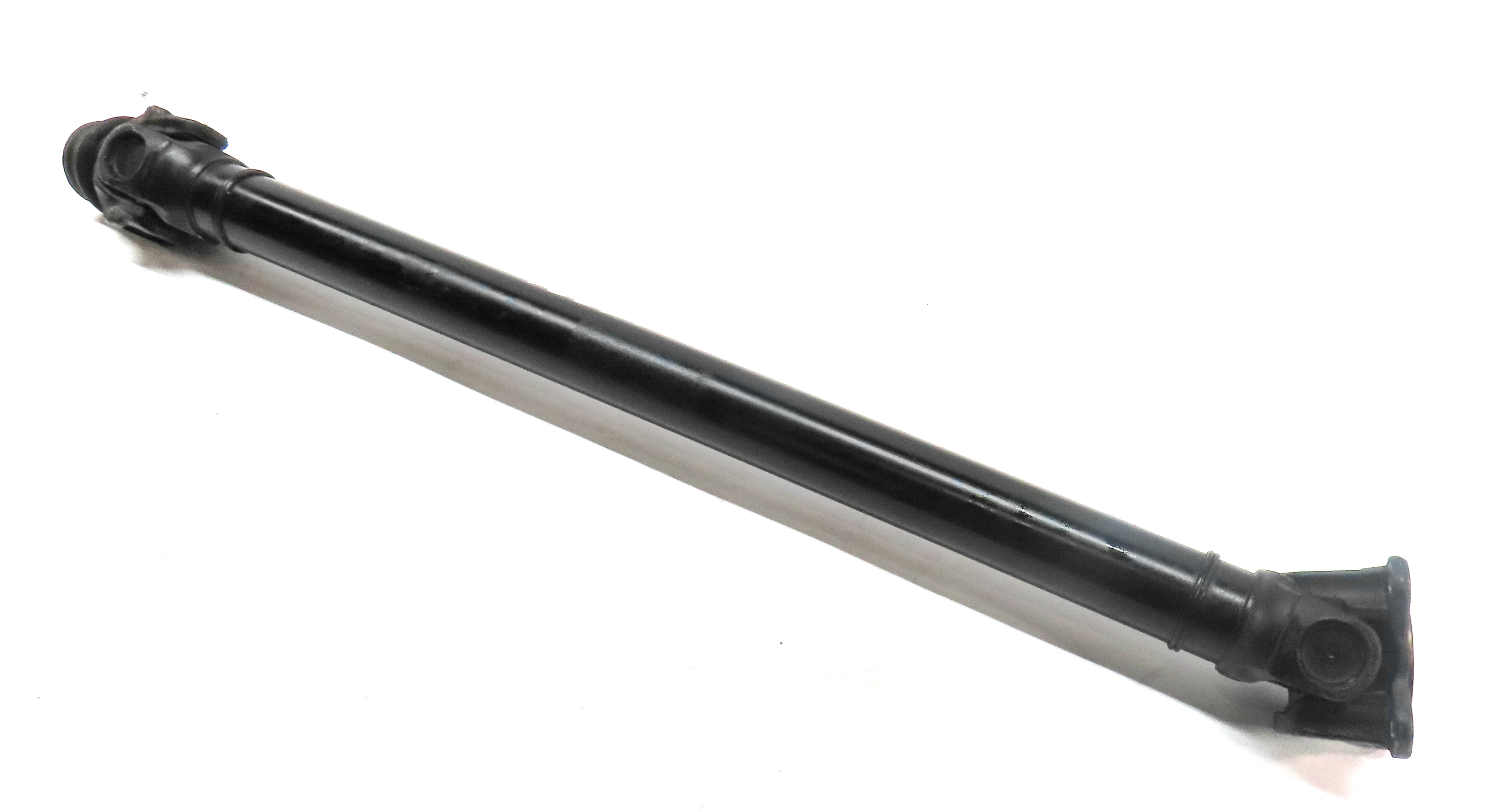 11-17 BMW X5 X5M X6 X6M (E70 E71 F15 F16 F85 F86) 3.0L 4.4L FRONT DRIVESHAFT — exact item pictured